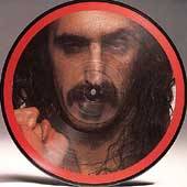 Frank Zappa : Baby Snakes